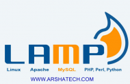 آموزش نصبApache, MySQL, PHP) LAMP) در CentOS 6