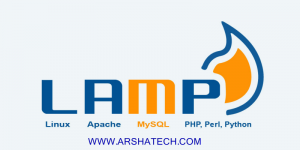 Apache MySQL PHP LAMP CentOS 6