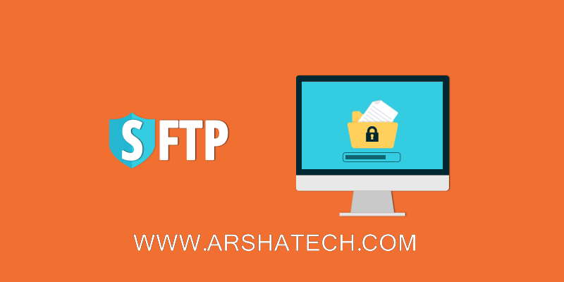معرفی FTP و نصب اف تی پی کلاینت در اوبونتو ۱۸.۰۴