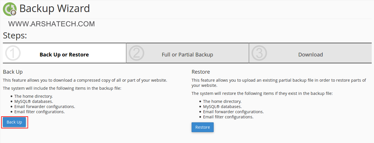 Partial backup недостаточно свободного места imazing. Restore the order. How can they restore the file Backup?.