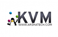 آموزش تغییر نام ماشین مجازی در kvm