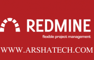 آموزش نصب نرم افزار مدیریت پروژه redmine در دبین 9