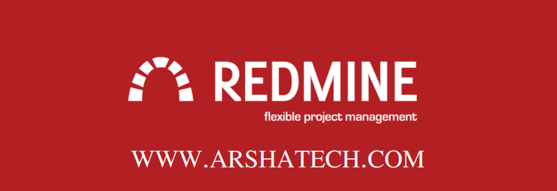 آموزش نصب نرم افزار مدیریت پروژه redmine در دبین 9